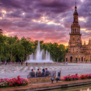 Meet your Posher, Damaris